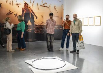 CONARTE mostrará patrimonio artístico de NL
