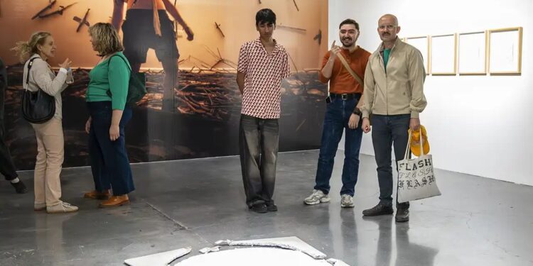 CONARTE mostrará patrimonio artístico de NL