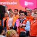 Llevan “Ayudamos en tu colonia” a Tierra y libertad