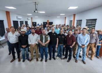 Acuerdan reforzar medidas contra gusano barrenador
