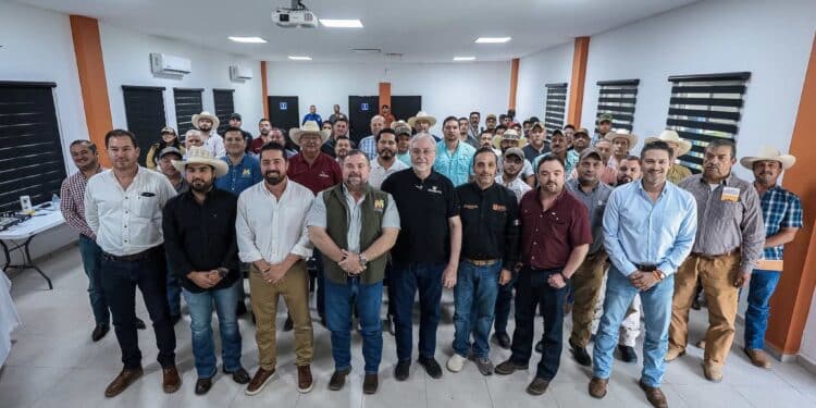 Acuerdan reforzar medidas contra gusano barrenador