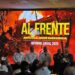 Presenta Bomberos Nuevo León informe anual