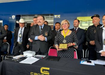 Brindarán apoyo legal a comerciantes