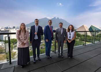 Instalan Comité promotor de inversión