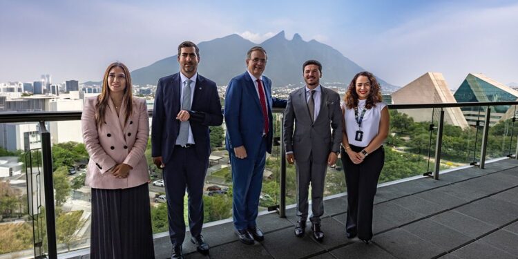 Instalan Comité promotor de inversión