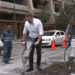 Revierte Adrián parte de corredor verde