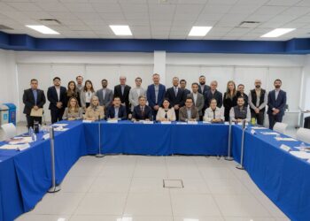 Van por una educación inclusiva, dual y con miras al futuro