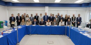 Van por una educación inclusiva, dual y con miras al futuro