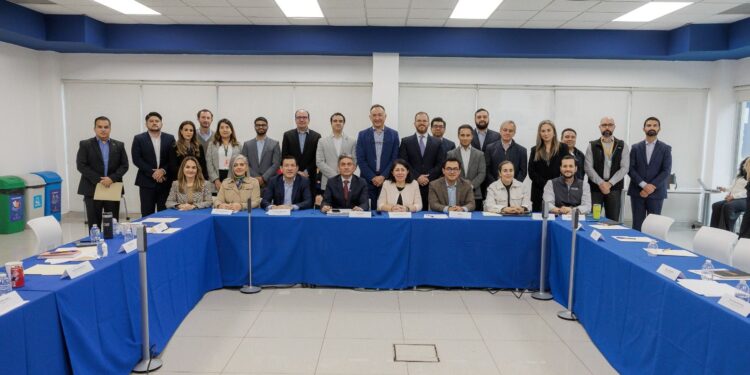 Van por una educación inclusiva, dual y con miras al futuro