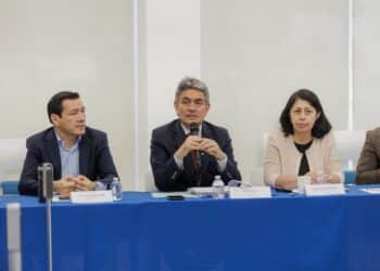 Van por una educación inclusiva, dual y con miras al futuro