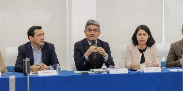 Van por una educación inclusiva, dual y con miras al futuro