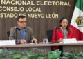 Convoca INE a integrarse al servicio electoral