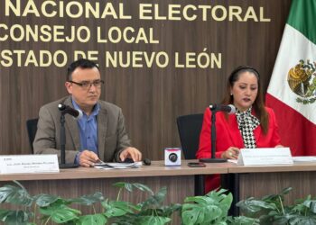 Convoca INE a integrarse al servicio electoral