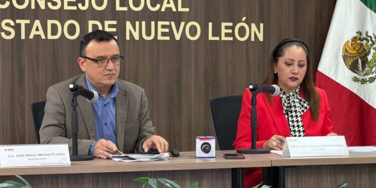 Convoca INE a integrarse al servicio electoral