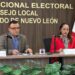 Convoca INE a integrarse al servicio electoral