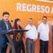 Construirán 30 escuelas nuevas en NL