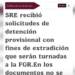 Pide EU extradición de funcionarios morenistas