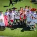 torneo internacional en Madrid
