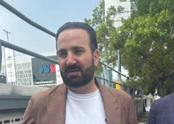 Colaborará San Pedro con Fuerza civil