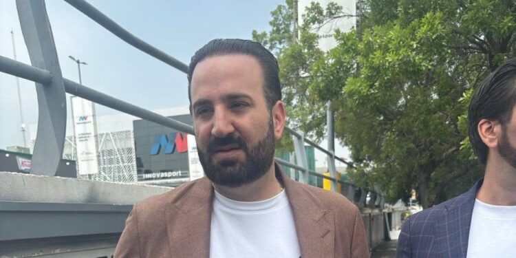Colaborará San Pedro con Fuerza civil