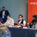 Impulsa Félix Arratia agenda de inclusión