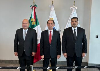 Abren investigación por amenazas en secundaria