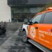 Sofocan incendio en restaurante de San Pedro