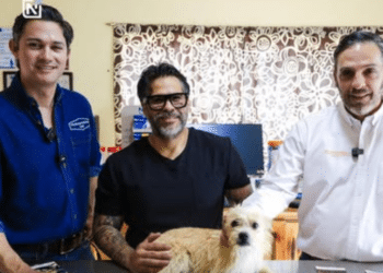 Arrancará NL campaña de prevención del gusano barrenador en mascotas