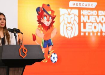 Invitan a emprendedores al mercado Hecho en Nuevo León