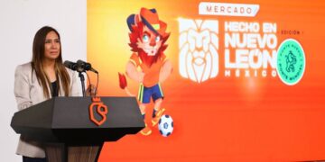 Invitan a emprendedores al mercado Hecho en Nuevo León