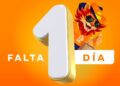 Todo listo para “Hecho en NL Mundialista”