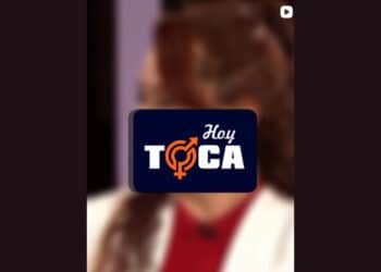 Programa Hoy Toca canal 28