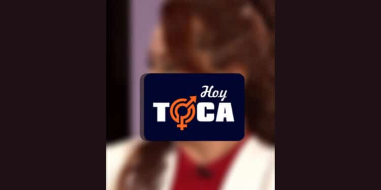 Programa Hoy Toca canal 28