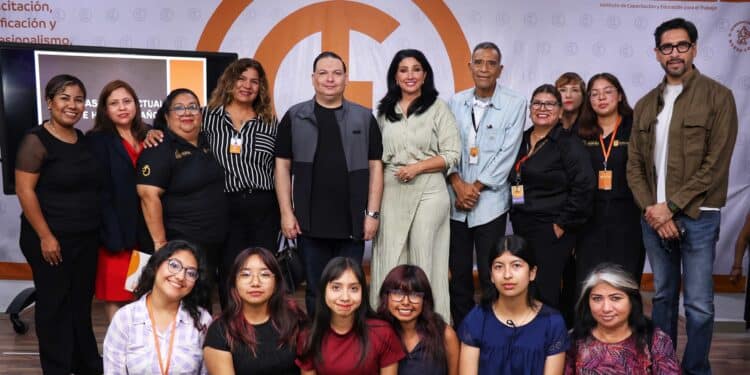 Firman IEMujeres e ICET convenio