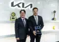 KIA nuevo leon