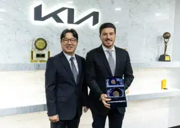 KIA nuevo leon