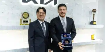 KIA nuevo leon