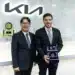 KIA nuevo leon