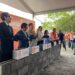 Inicia construcción de Centro comunitario en Juárez