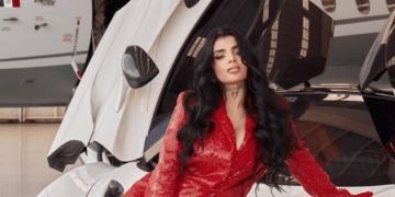 No soy esclava: Karely Ruiz