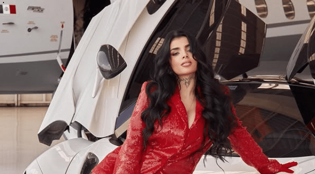 No soy esclava: Karely Ruiz