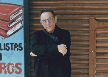 Con Alberto Chimal celebrará cultura NL Día del libro infantil y juvenil