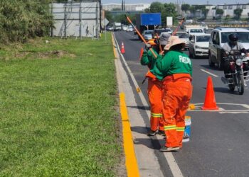Continúa reparación de servicios rumbo al Mundial
