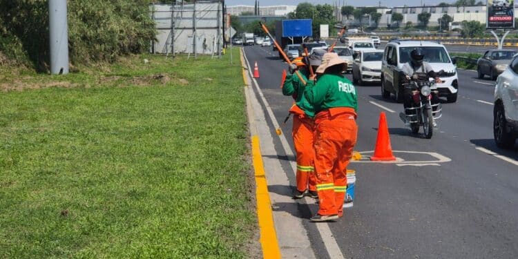 Continúa reparación de servicios rumbo al Mundial