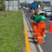 Continúa reparación de servicios rumbo al Mundial