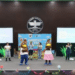 Presentan “La magia de la mediación” a infancias