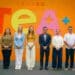 Recorre Mariana Centros TEA y CITEA