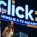 Mariana habla con estudiantes sobre “El poder de la comunicación”