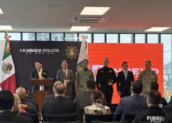 Habrá reuniones de seguridad diarias por Mundial