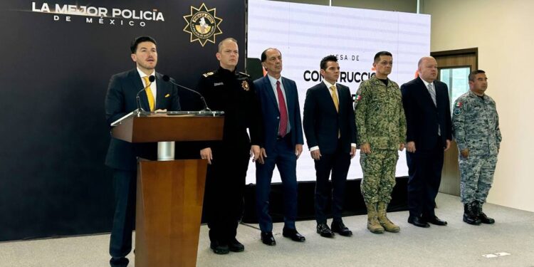 Mantiene NL buena percepción de seguridad